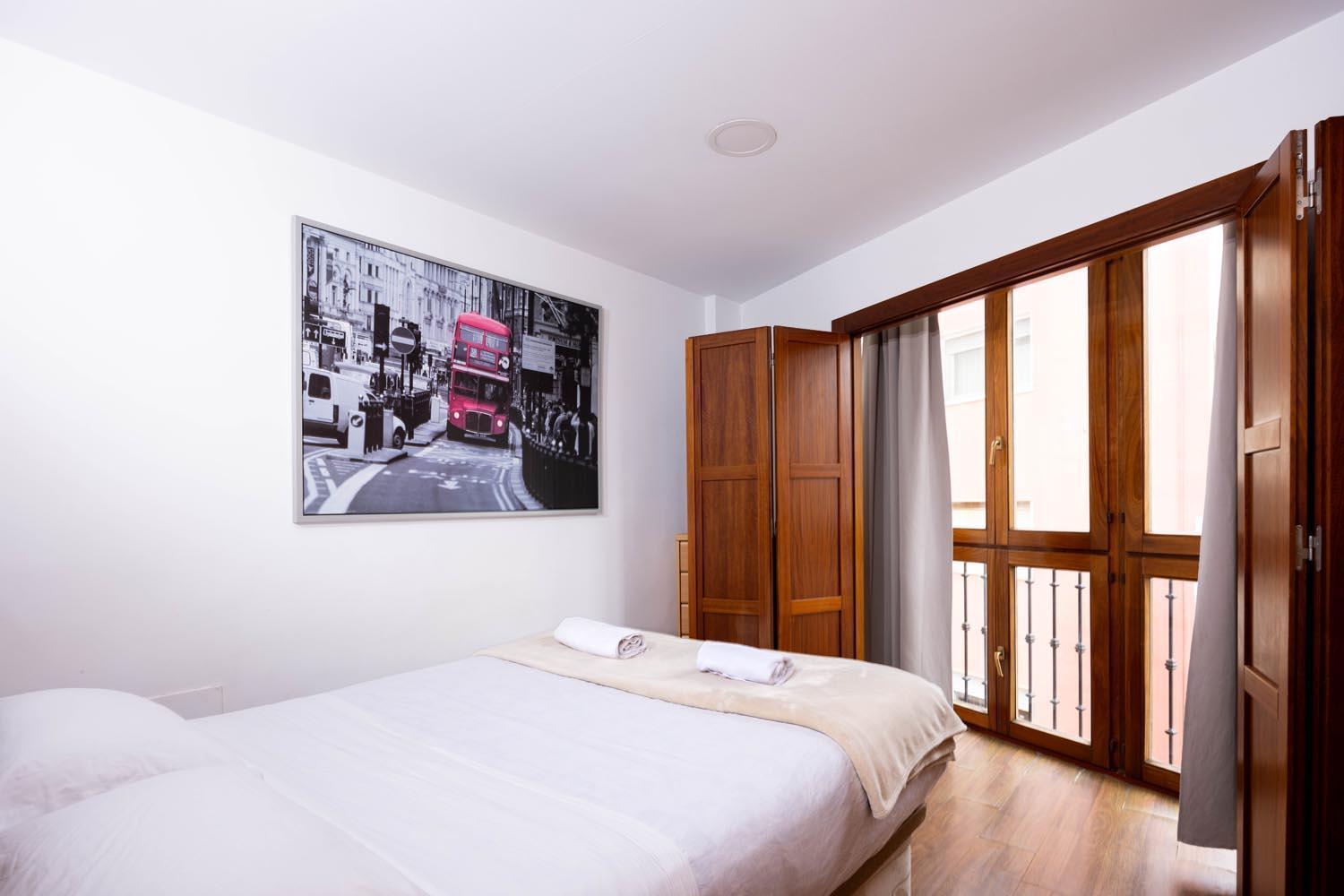 Apartamentos Turisticos Distrito Romano By Cartagenaspain Extérieur photo
