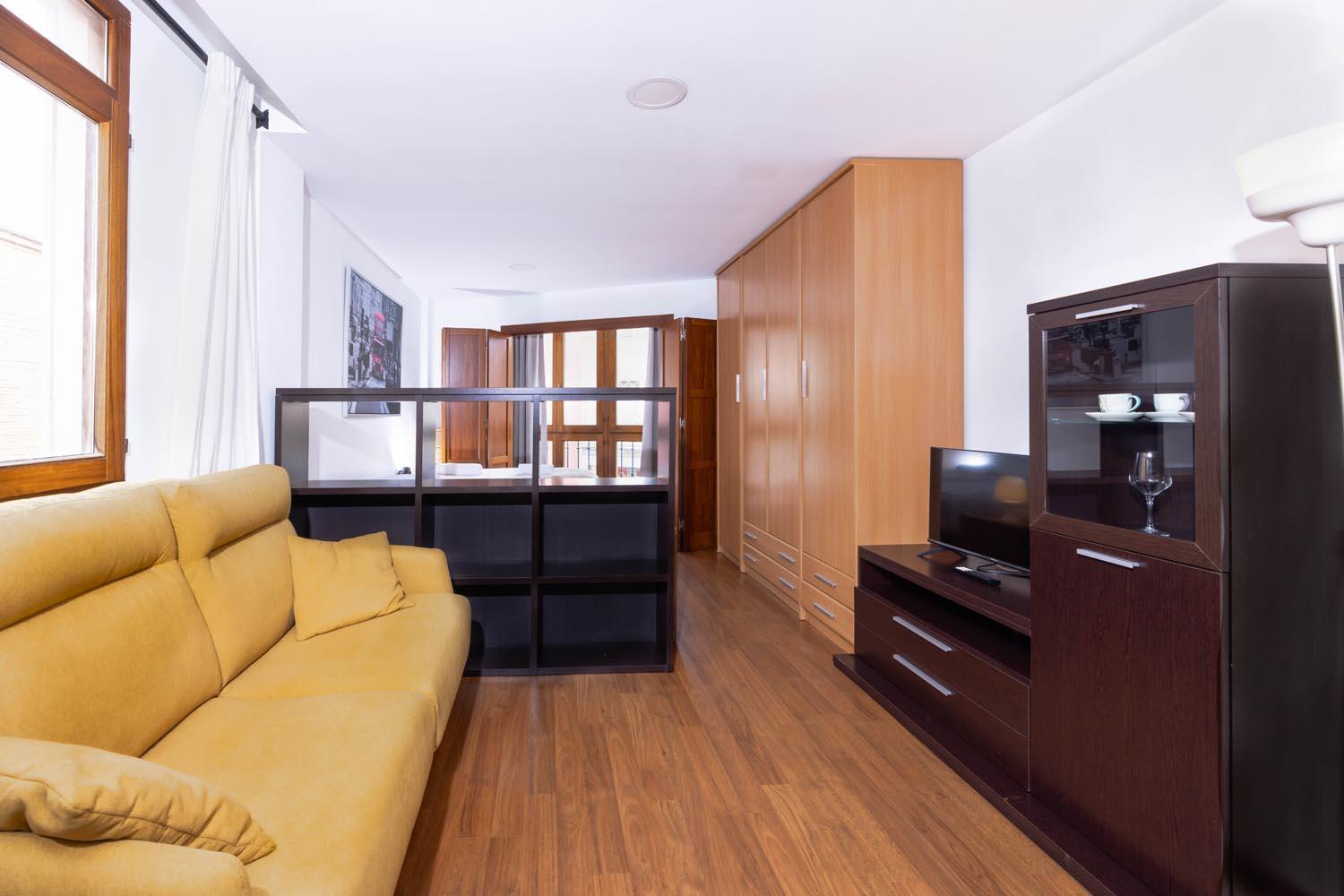 Apartamentos Turisticos Distrito Romano By Cartagenaspain Extérieur photo
