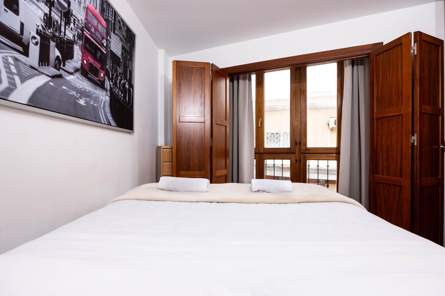 Apartamentos Turisticos Distrito Romano By Cartagenaspain Extérieur photo