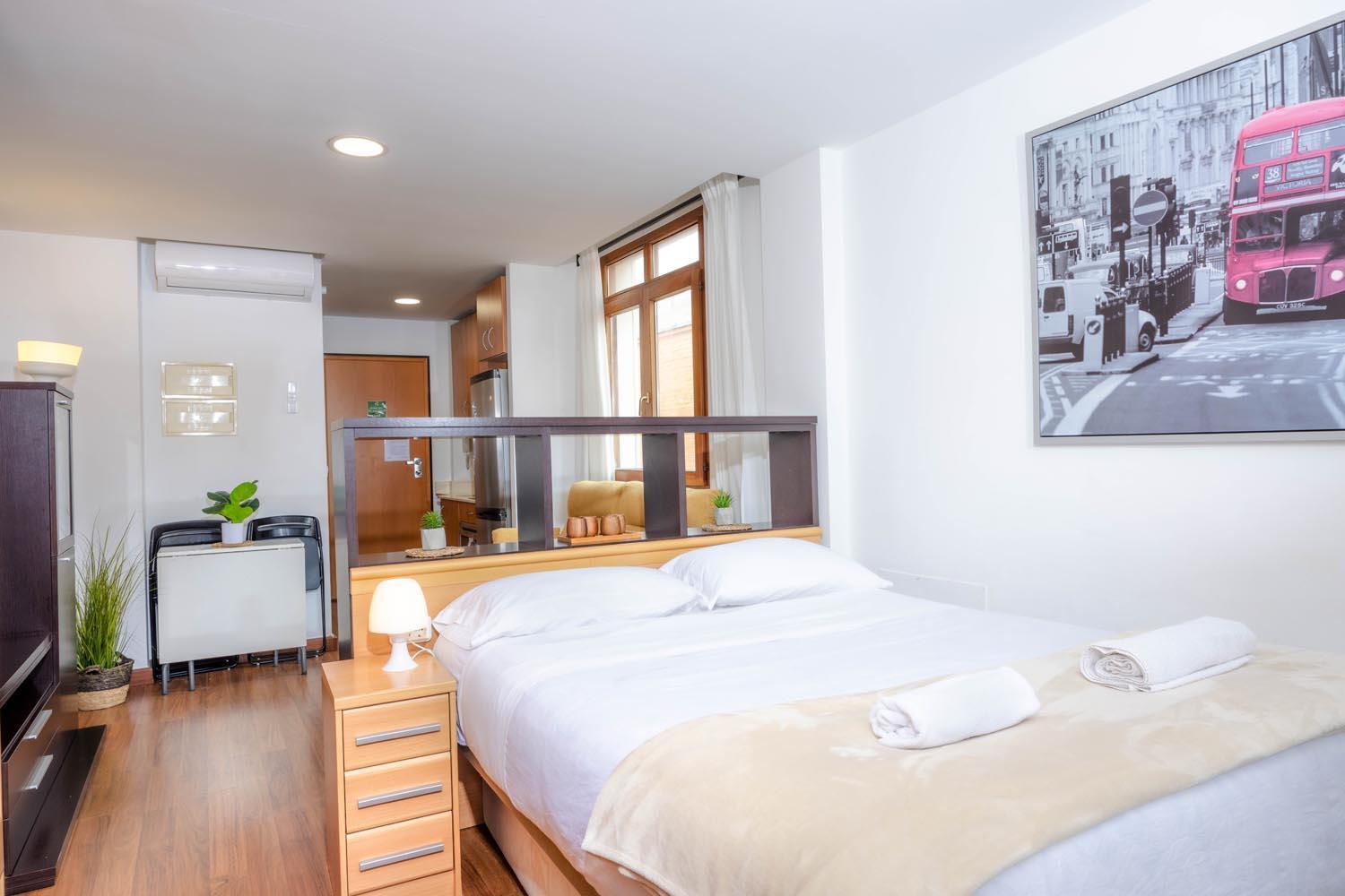 Apartamentos Turisticos Distrito Romano By Cartagenaspain Extérieur photo
